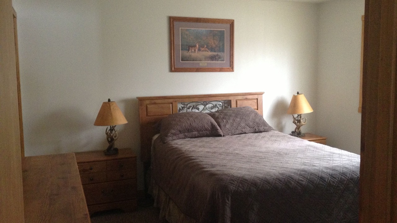 Photo of Bedroom in Fayetteville