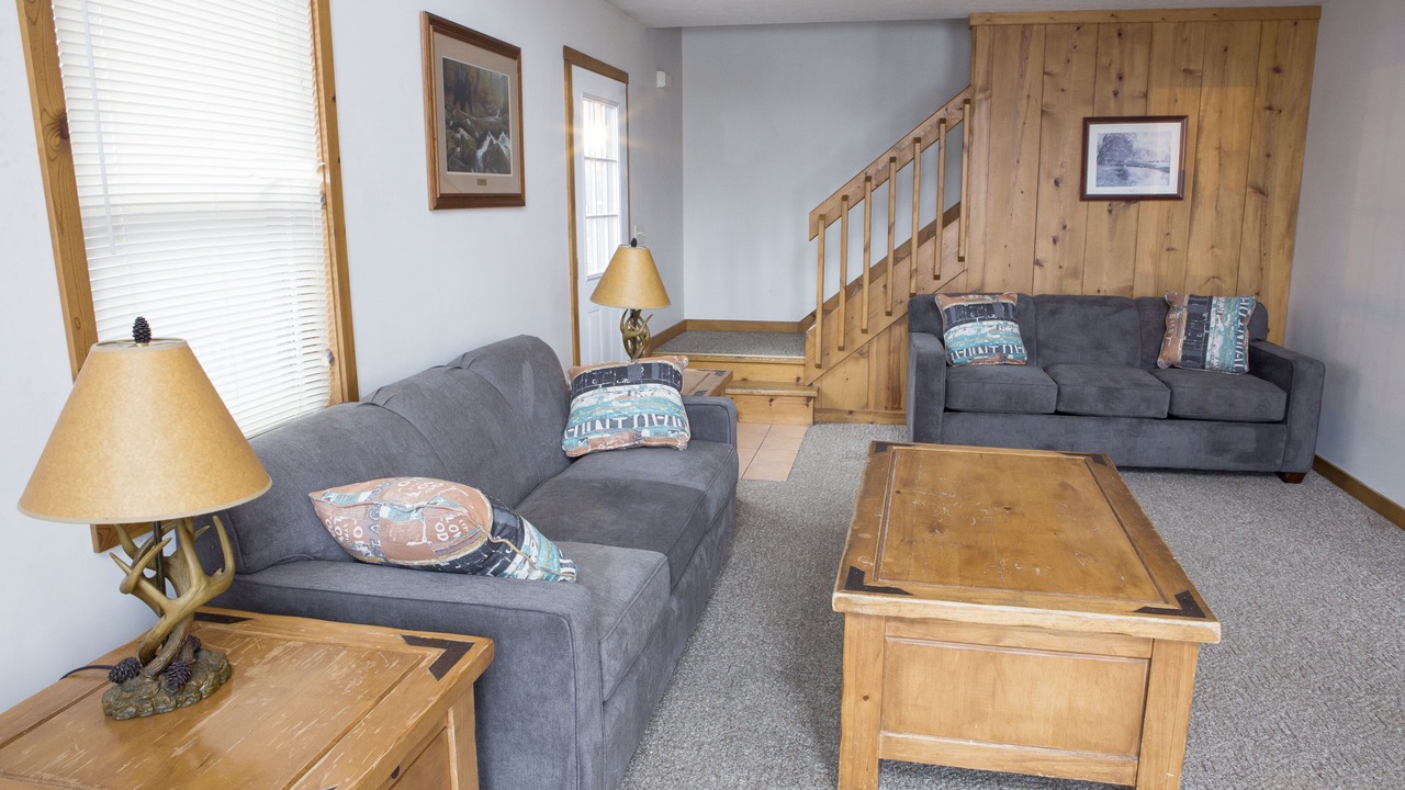 Photo of Livingroom in Fayetteville