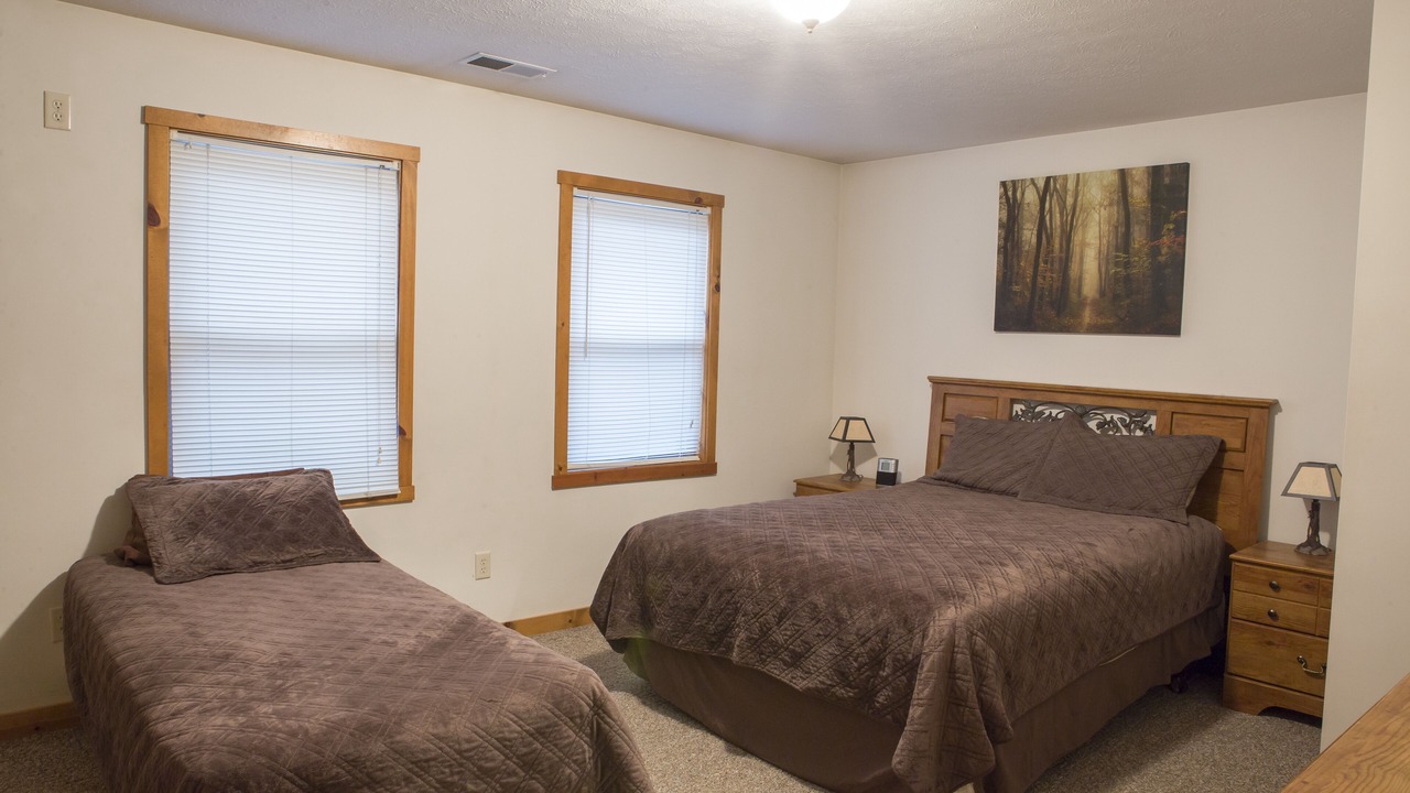Photo of Bedroom in Fayetteville