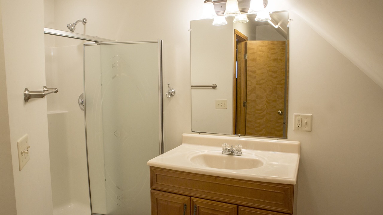 Photo of Bathroom in Fayetteville