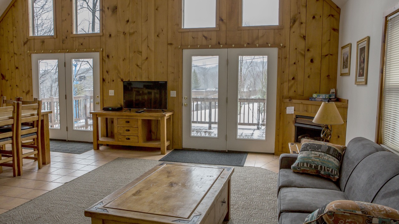 Photo of Livingroom in Fayetteville