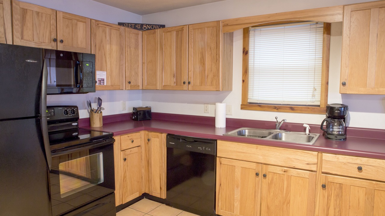 Photo of Kitchen in Fayetteville