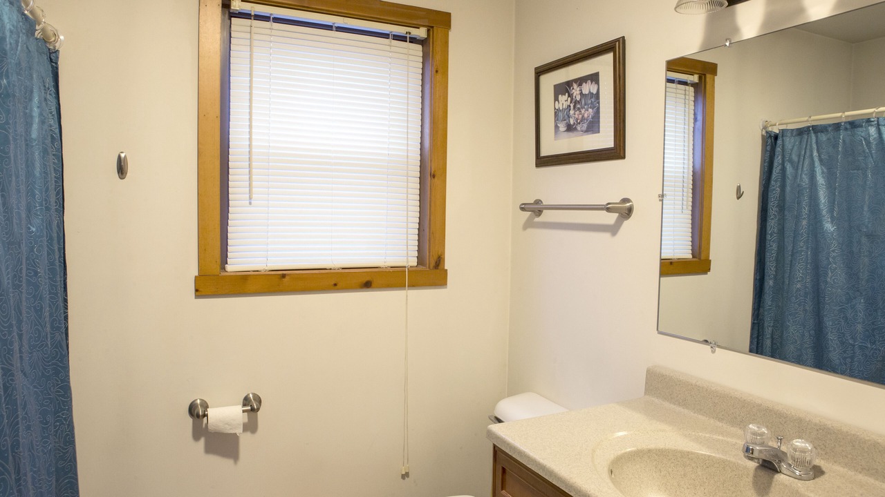 Photo of Bathroom in Fayetteville