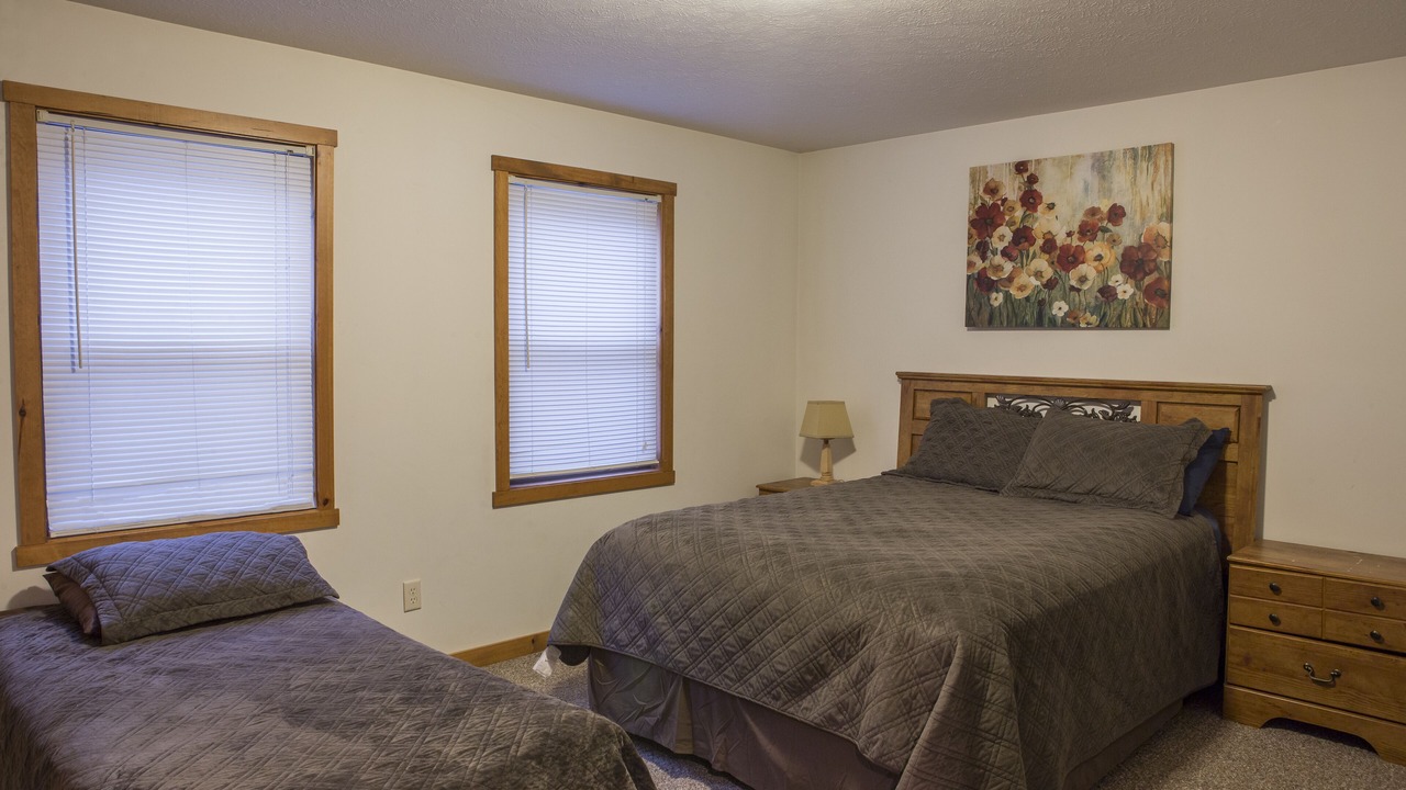 Photo of Bedroom in Fayetteville