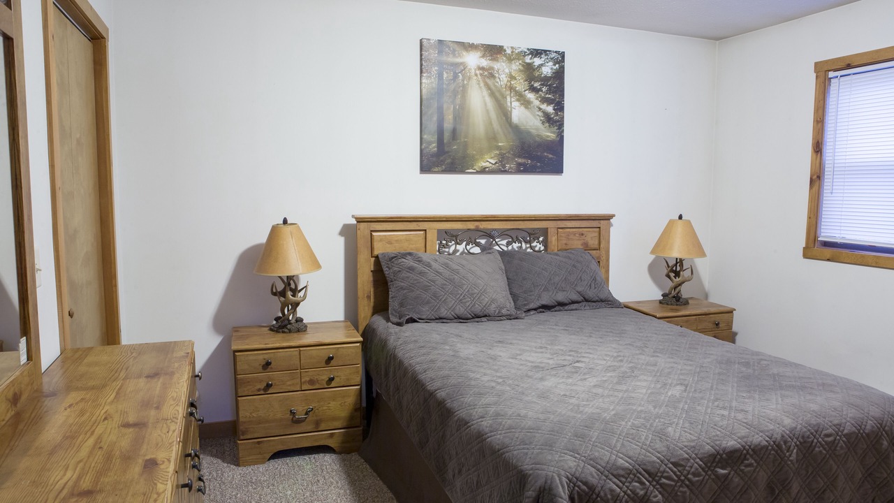 Photo of Bedroom in Fayetteville