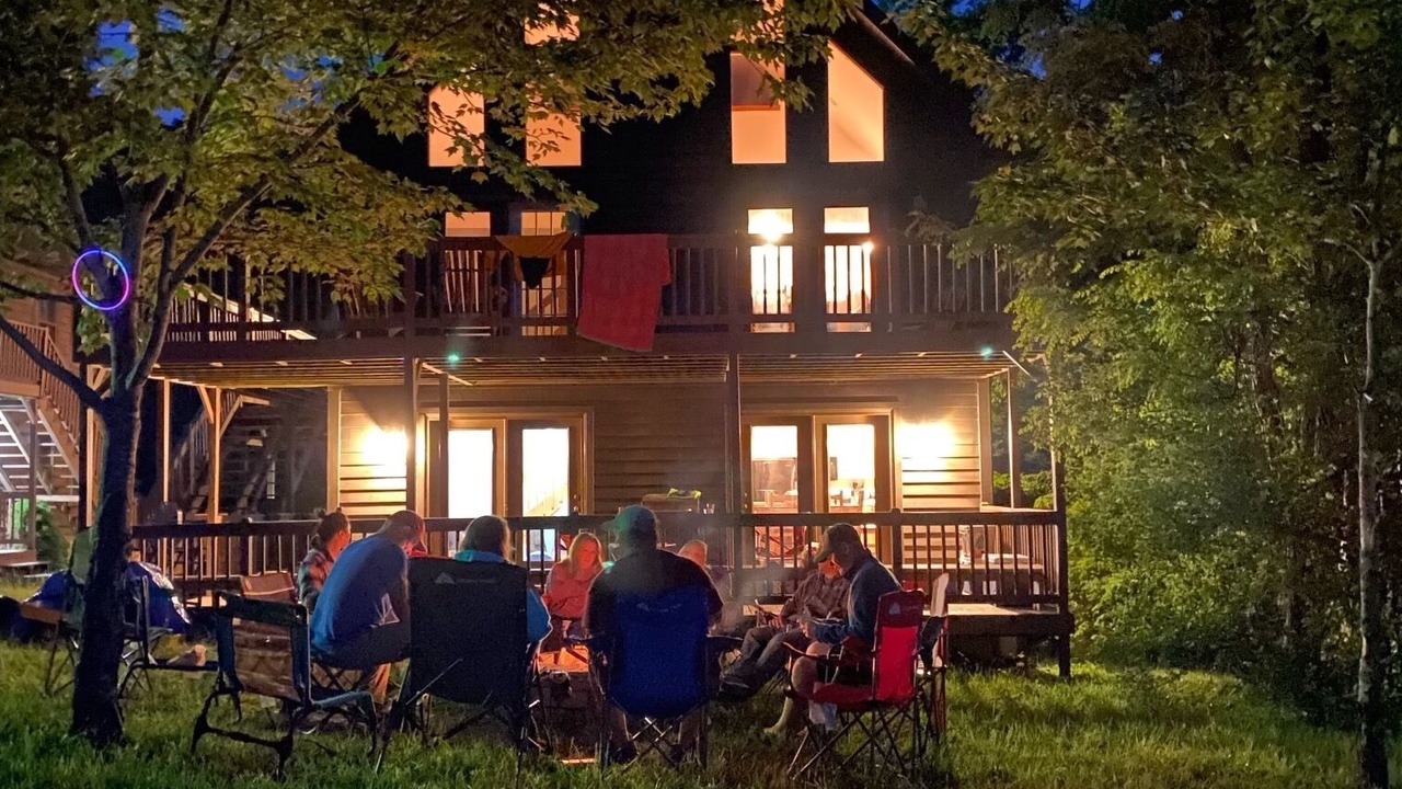 Photo of Outdoor in Fayetteville