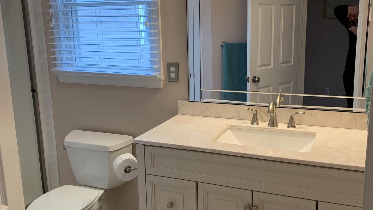 Photo of Bathroom in North End