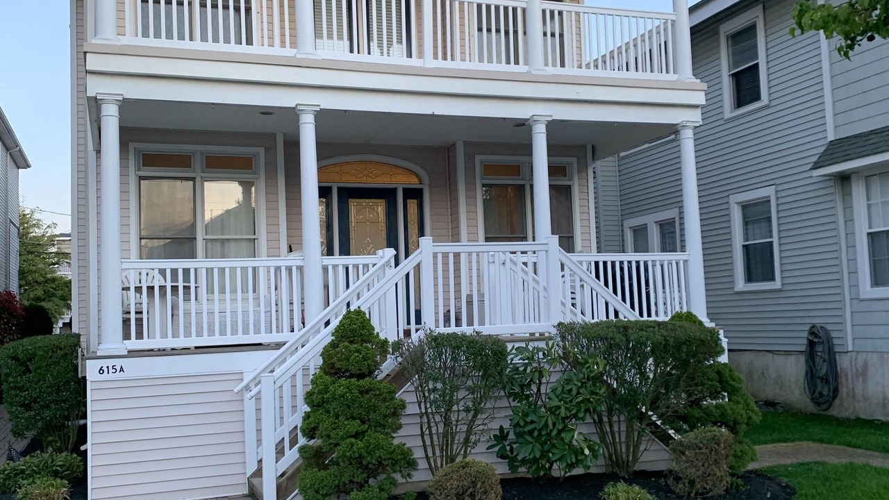 Photo of Outdoor in North End