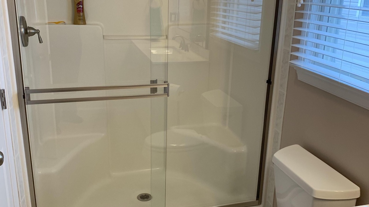 Photo of Bathroom in North End