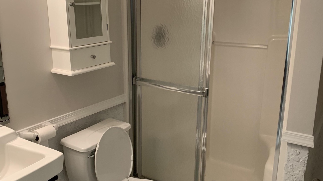 Photo of Bathroom in North End
