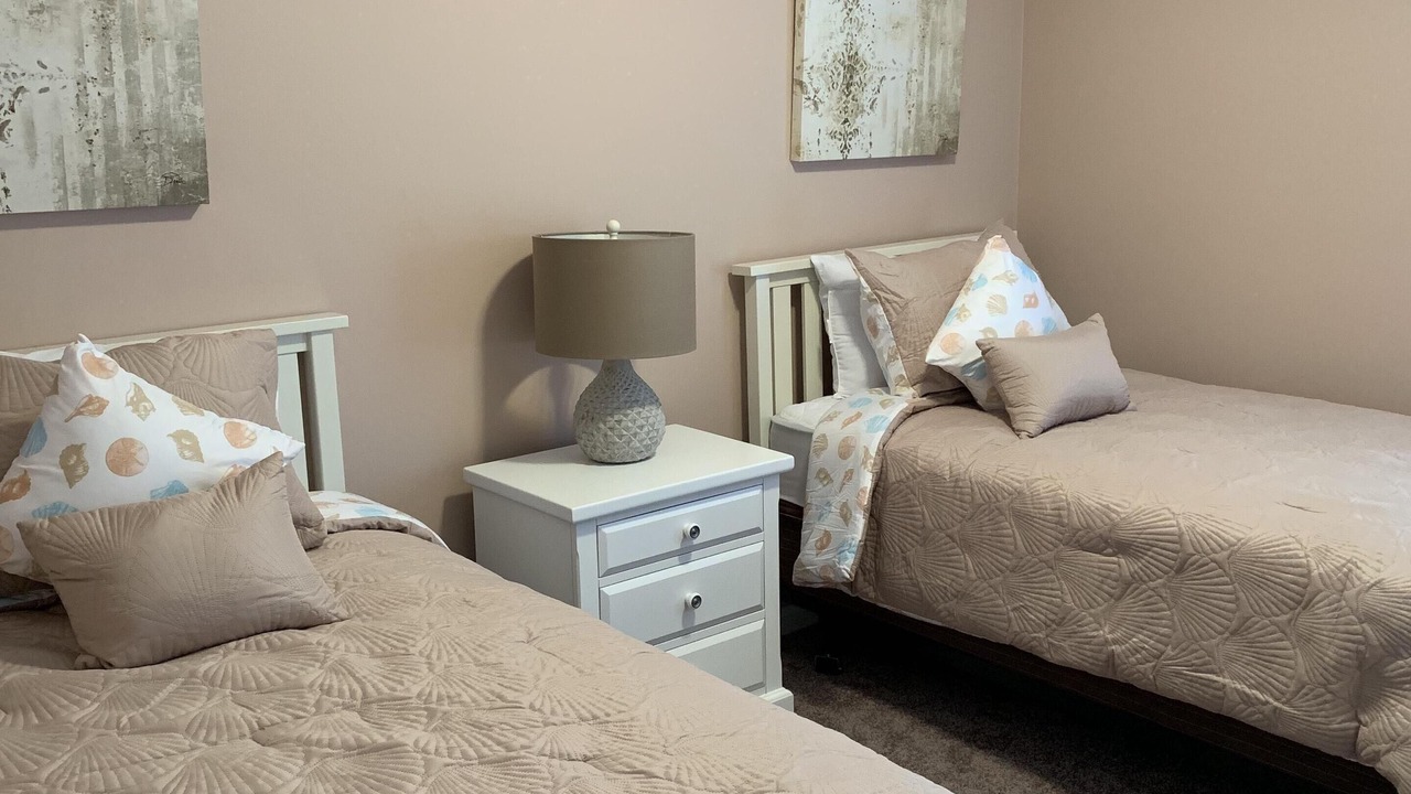 Photo of Bedroom in North End