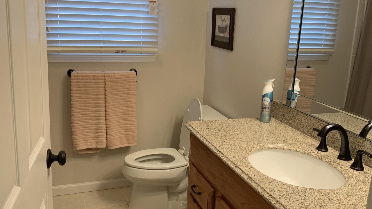 Photo of Bathroom in North End