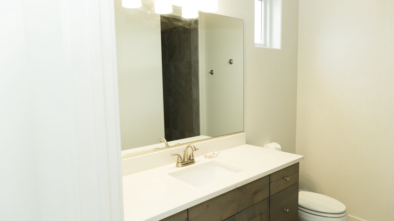 Photo of Bathroom in Washington Fields