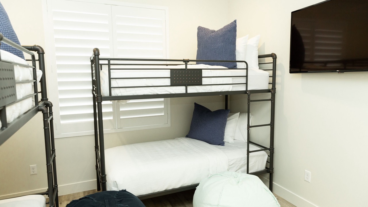 Photo of Bedroom in Washington Fields