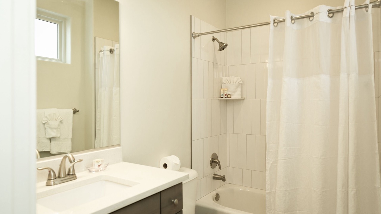 Photo of Bathroom in Washington Fields