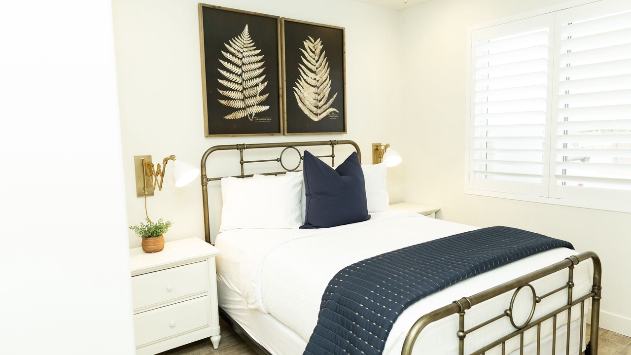 Photo of Bedroom in Washington Fields