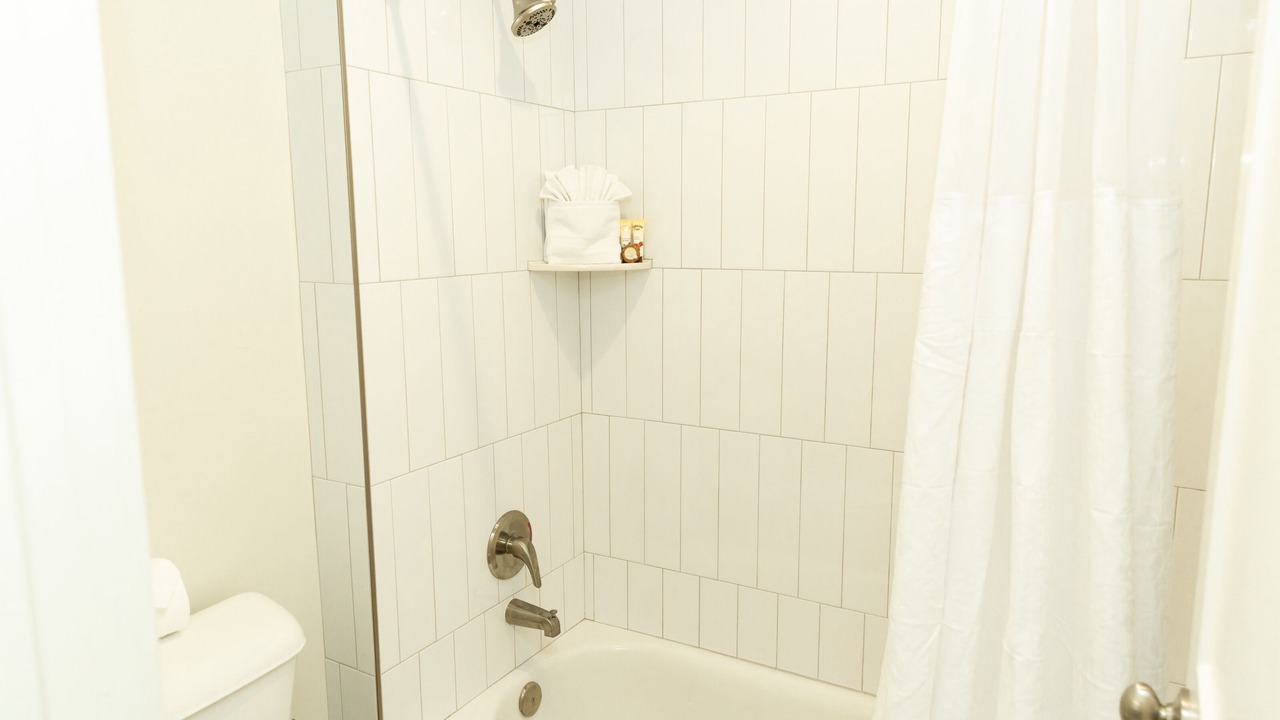 Photo of Bathroom in Washington Fields