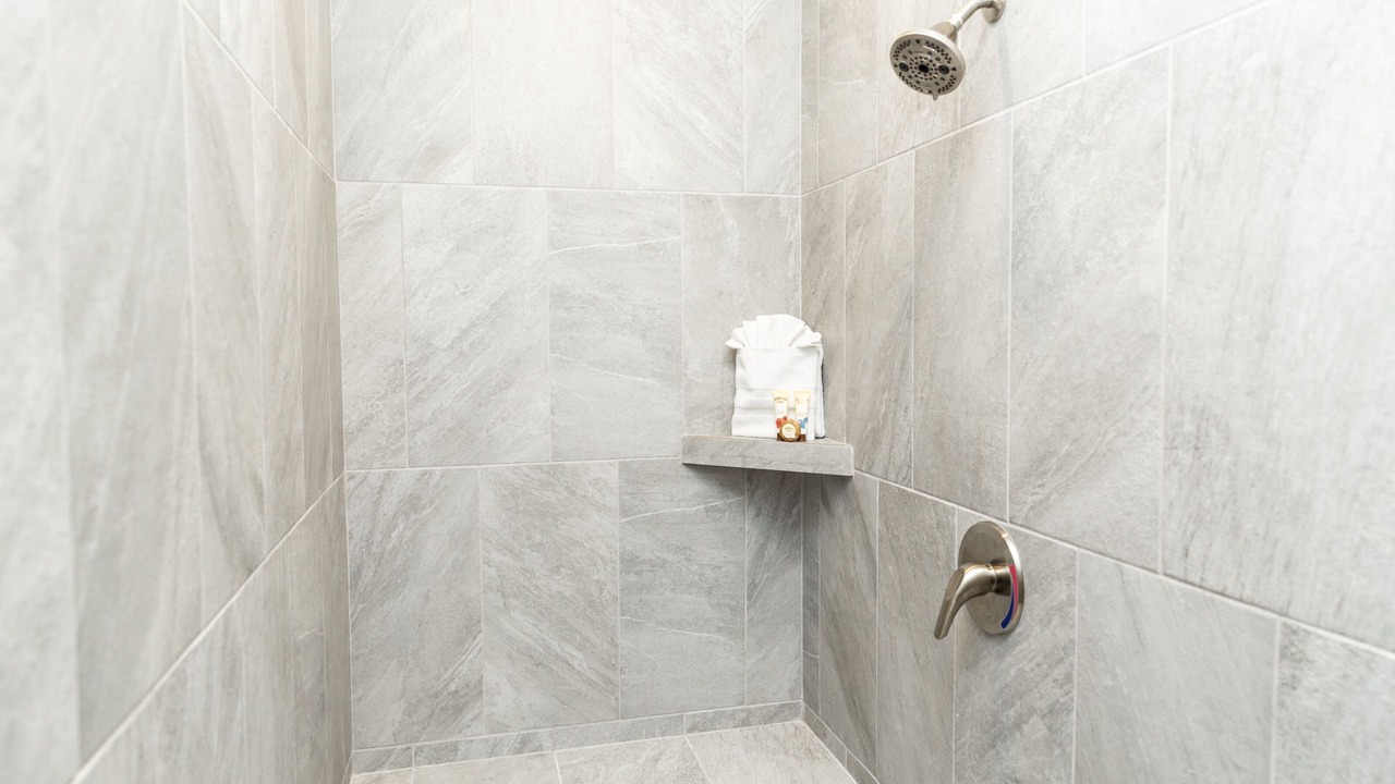 Photo of Bathroom in Washington Fields