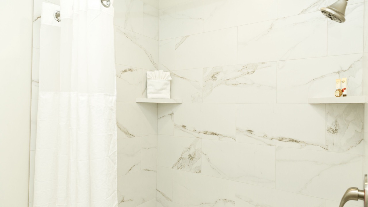 Photo of Bathroom in Washington Fields