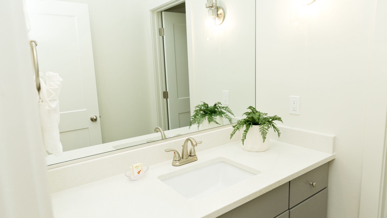 Photo of Bathroom in Washington Fields