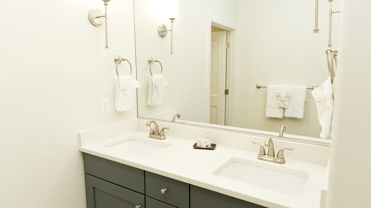 Photo of Bathroom in Washington Fields