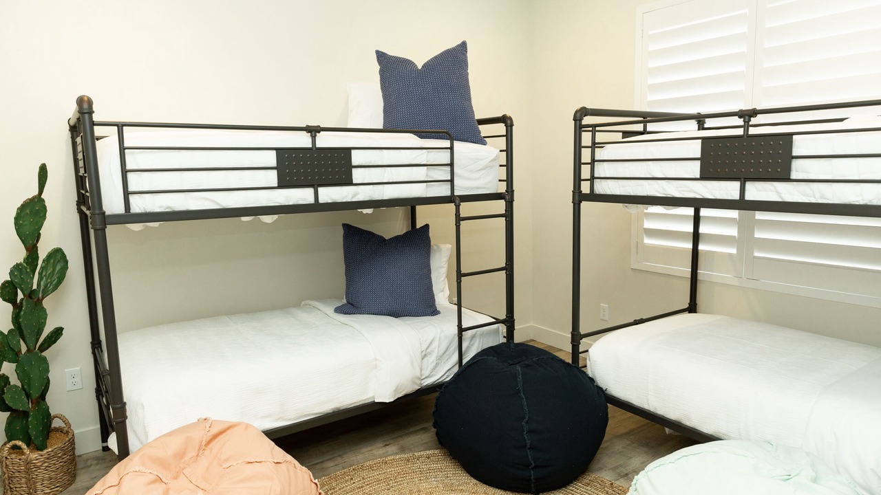 Photo of Bedroom in Washington Fields