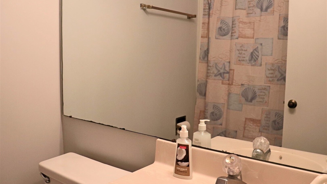 Photo of Bathroom in Indian Beach