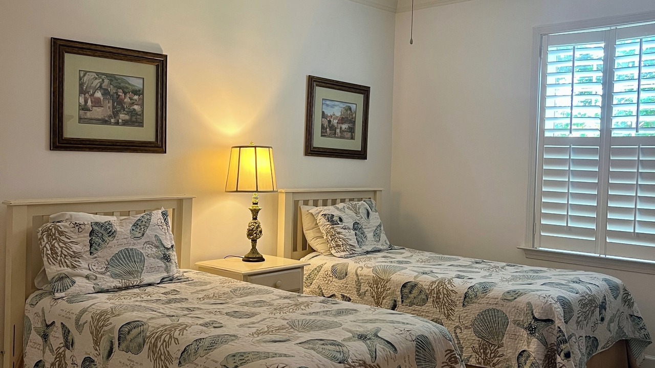 Photo of Bathroom in St. Simons Island