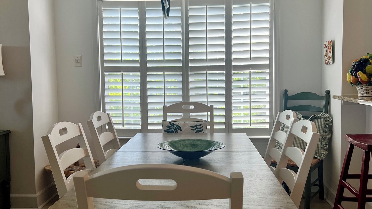 Photo of Bedroom in St. Simons Island