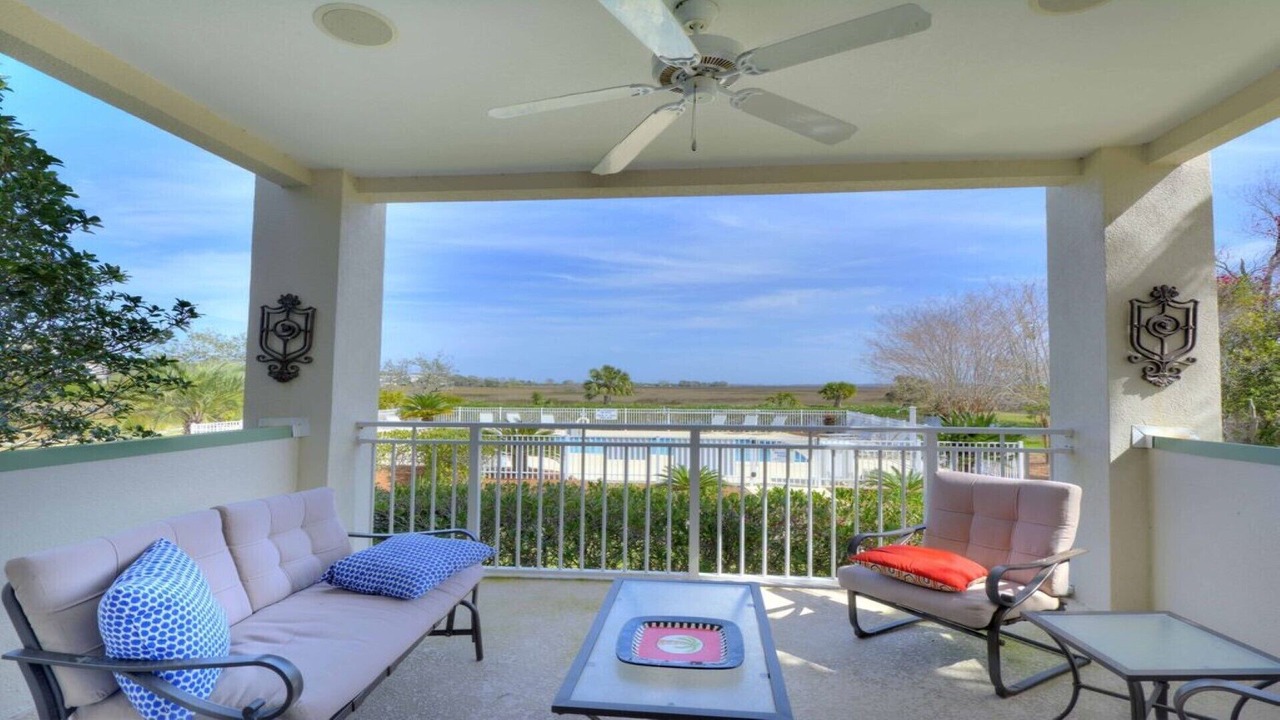 Photo of Outdoor in St. Simons Island