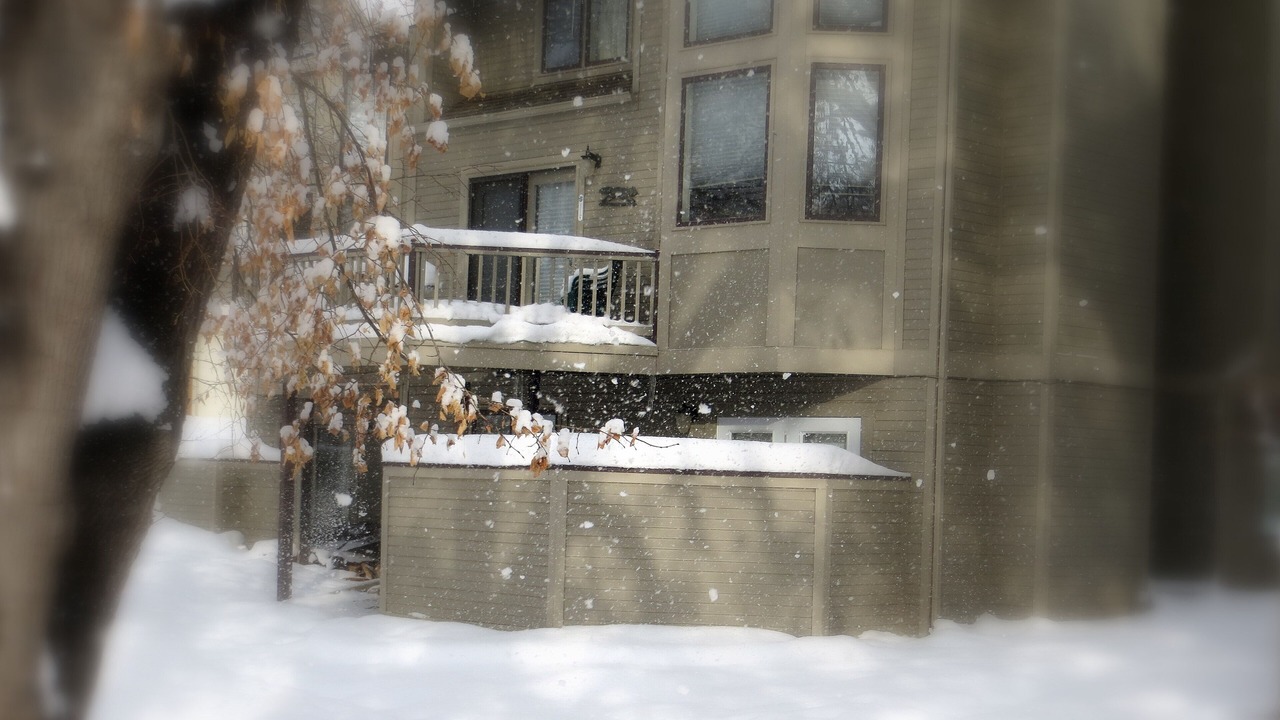 Photo of Outdoor in Downtown