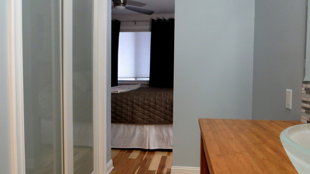 Photo of Bedroom in Downtown