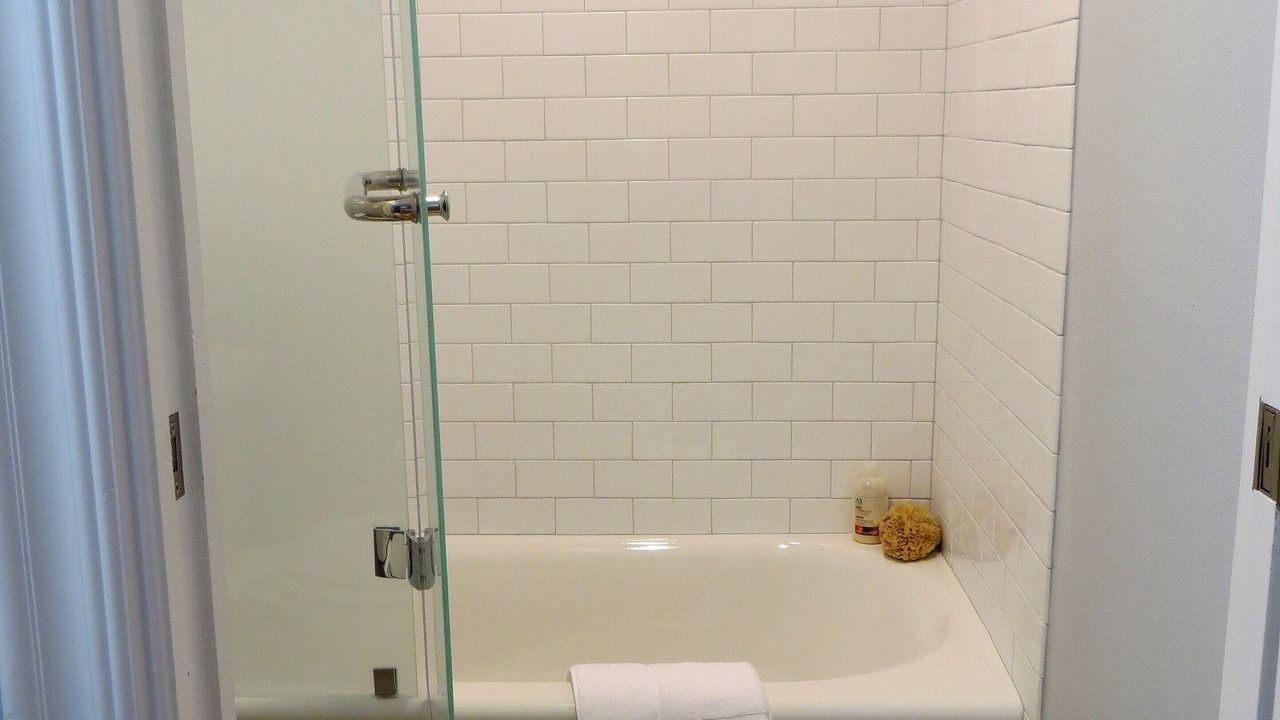 Photo of Bathroom in Downtown