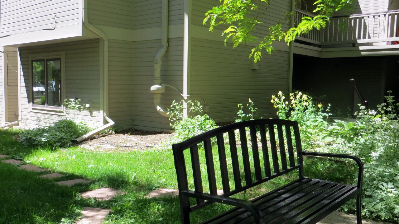 Photo of Outdoor in Downtown