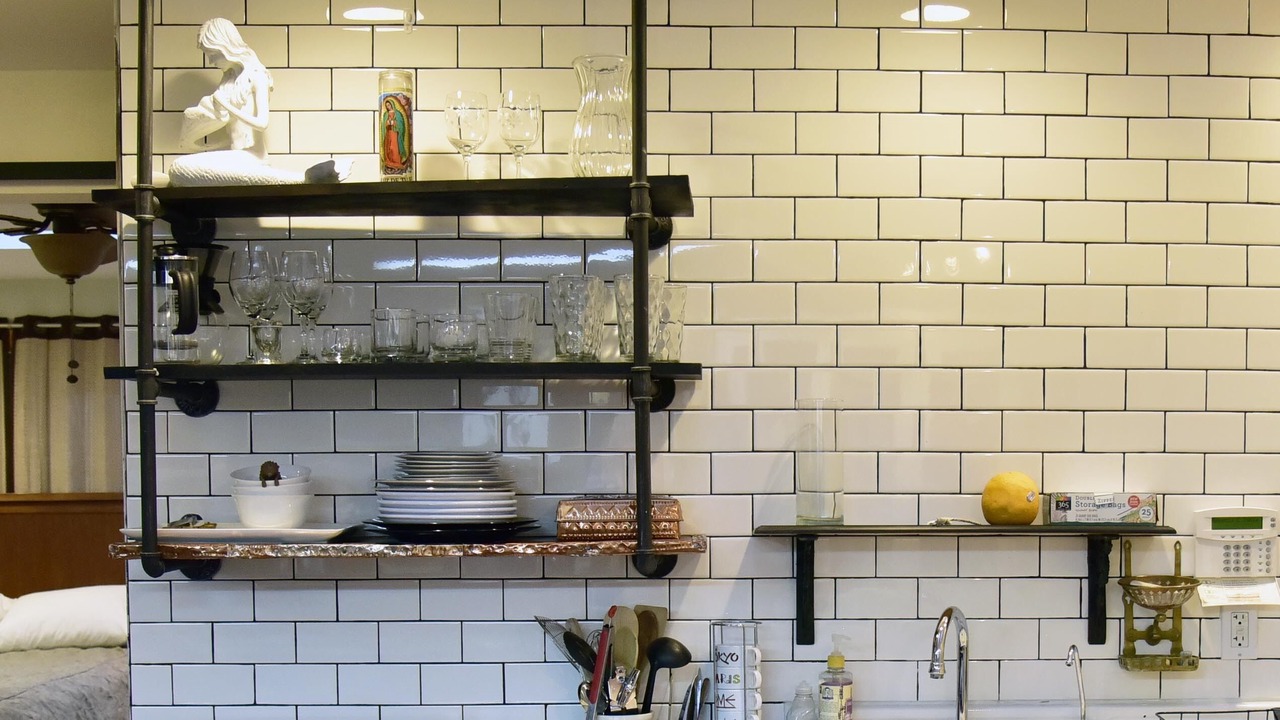 Photo of Kitchen in Highland