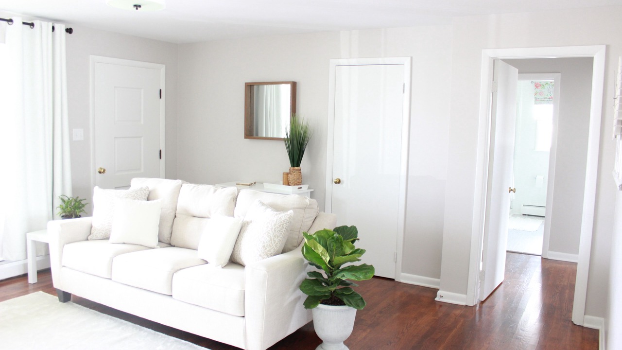 Photo of Livingroom in Paradise