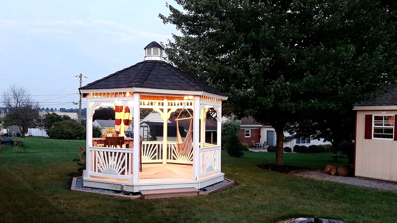 Photo of Outdoor in Paradise
