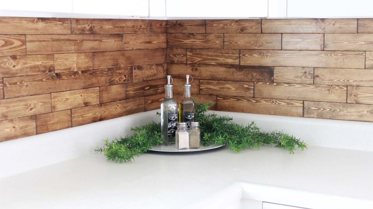 Photo of Kitchen in Paradise