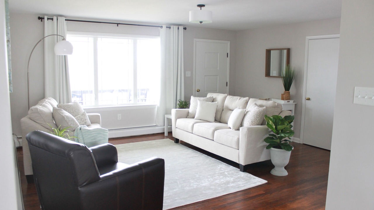Photo of Livingroom in Paradise