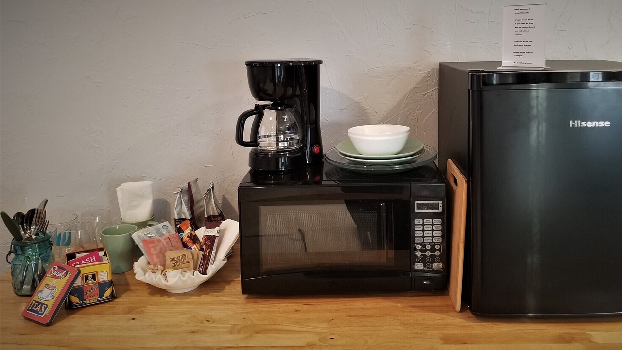 Photo of Kitchen in Kanab