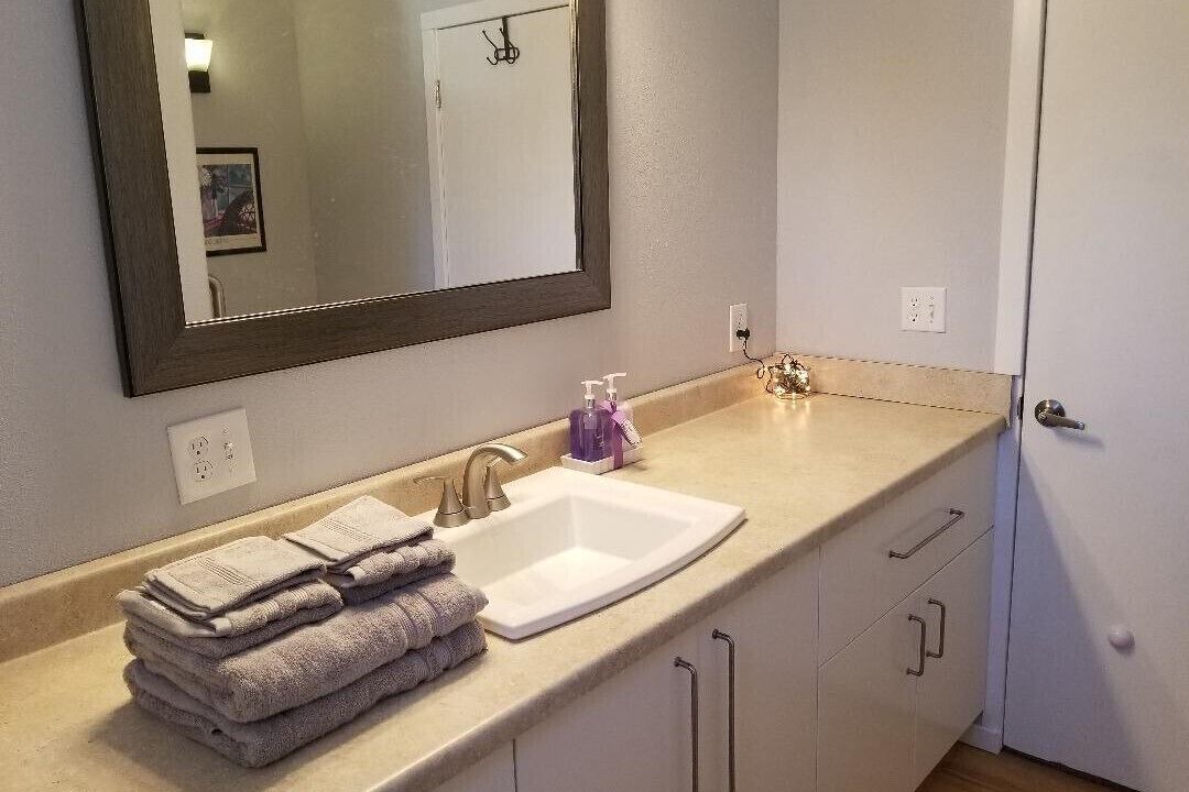 Photo of Bathroom in Kanab