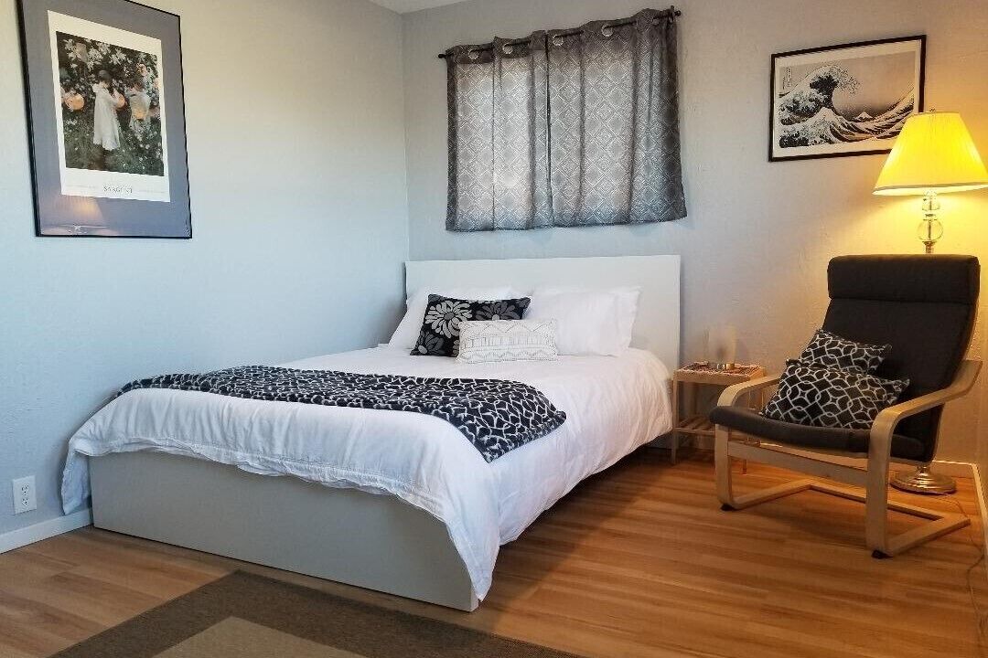 Photo of Bedroom in Kanab