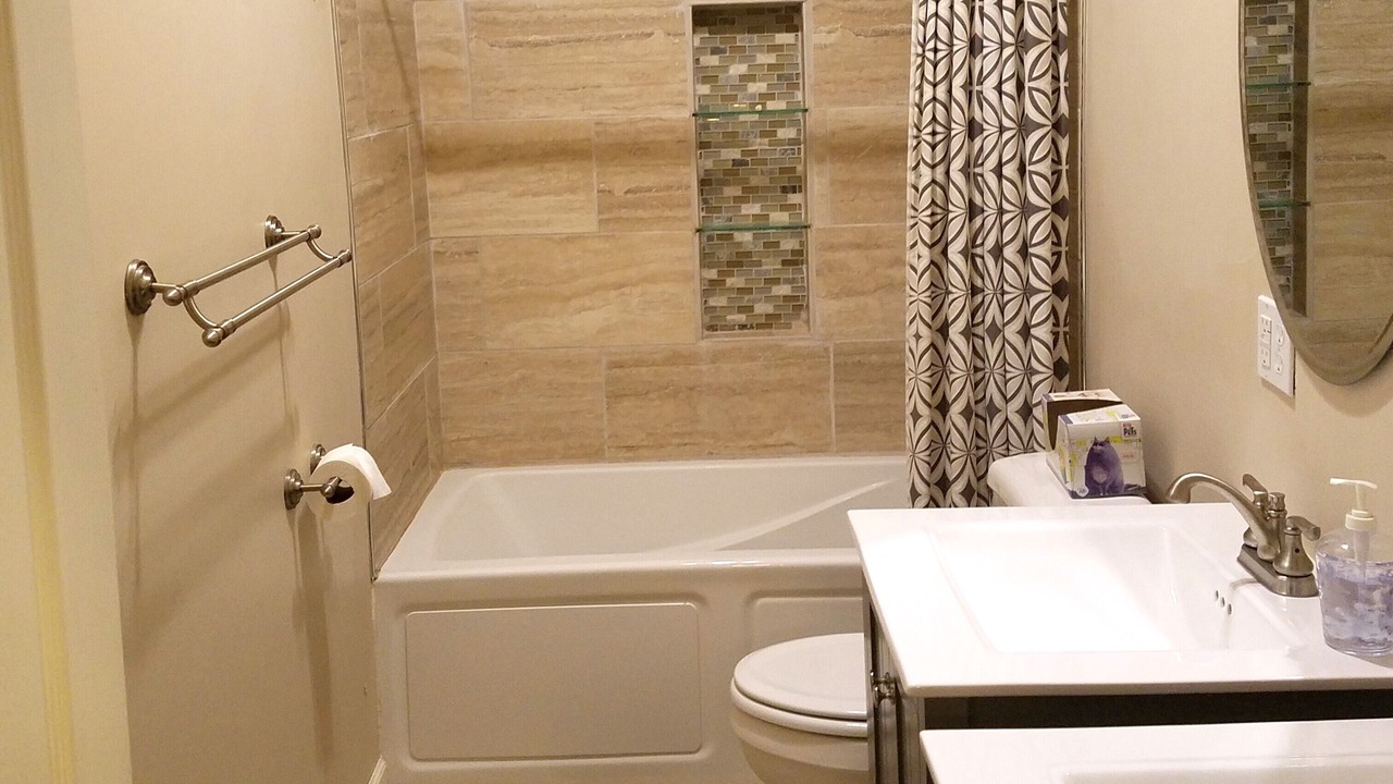 Photo of Bathroom in South Haven