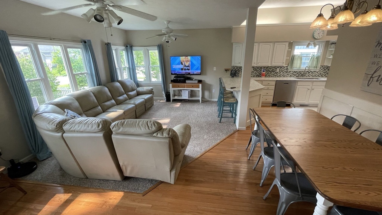 Photo of Bedroom in South Haven