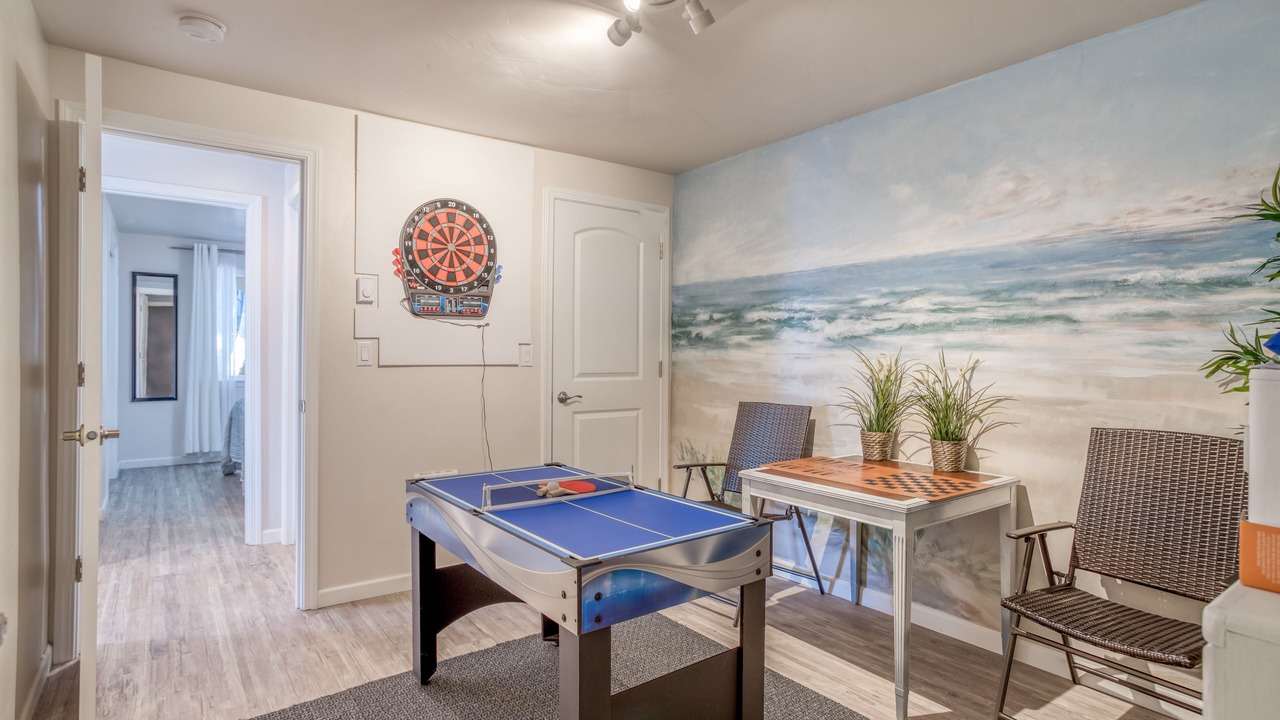 Photo of Bedroom in Neahkahnie Beach