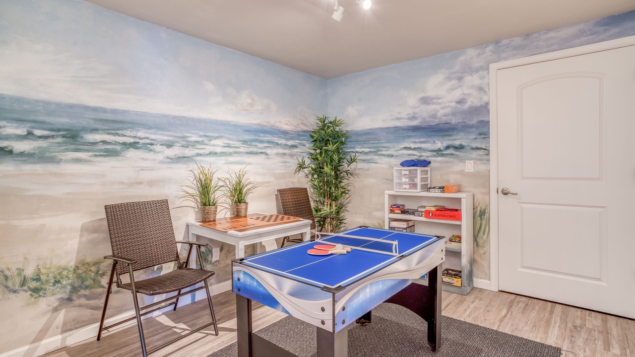 Photo of Bedroom in Neahkahnie Beach