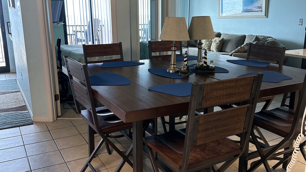 Photo of Bedroom in Navarre Beach