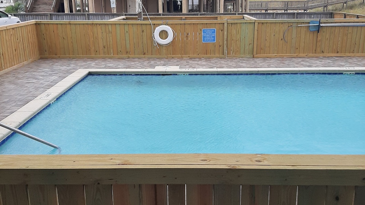 Photo of Outdoor in Navarre Beach