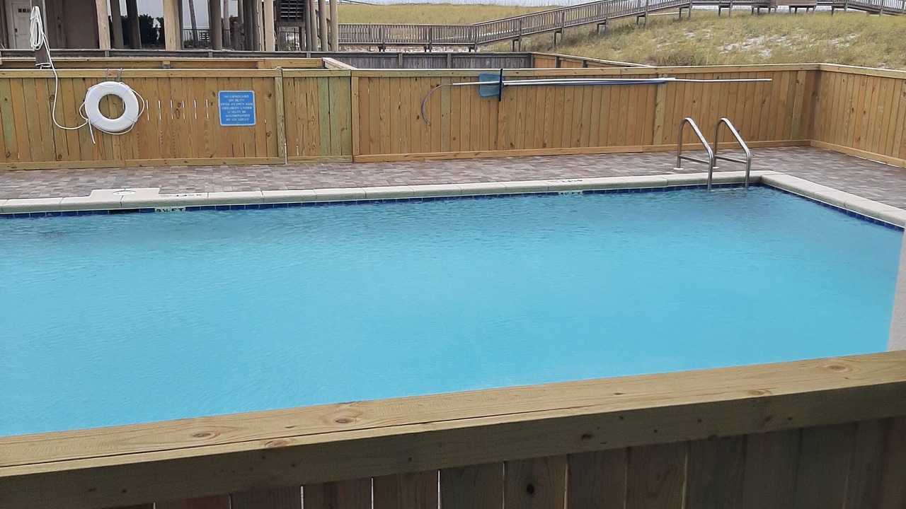 Photo of Outdoor in Navarre Beach