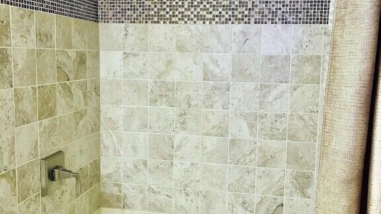 Photo of Bathroom in Navarre Beach